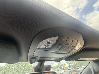 2027 Chrysler Pacifica PACIFICA LIMITED