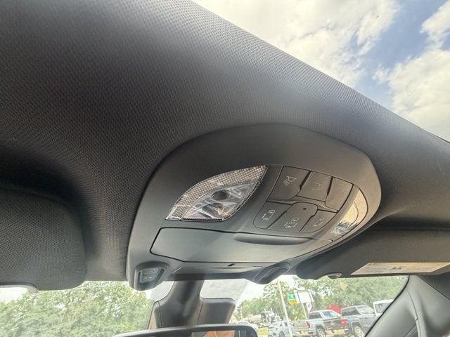 2027 Chrysler Pacifica PACIFICA LIMITED