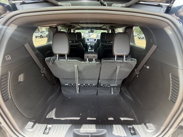 2027 Chrysler Pacifica PACIFICA LIMITED