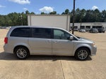2016 Dodge Grand Caravan SE Plus