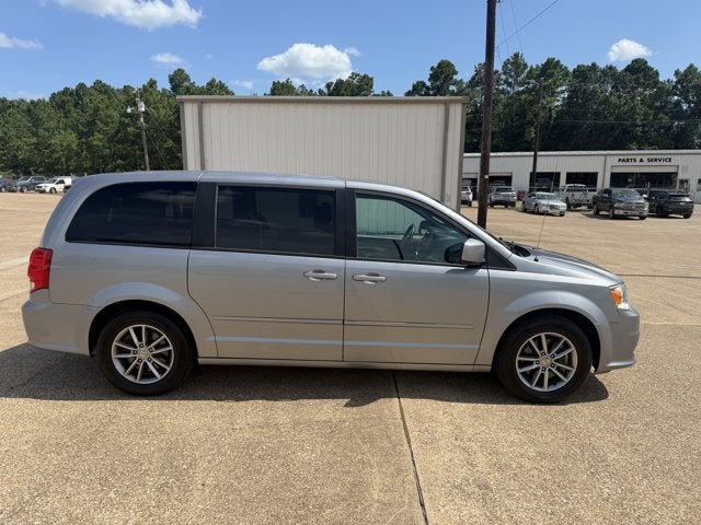 2016 Dodge Grand Caravan SE Plus