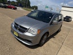 2016 Dodge Grand Caravan SE Plus