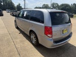 2016 Dodge Grand Caravan SE Plus