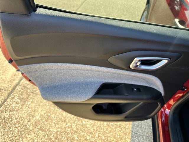 2024 Jeep Compass Sport 4x4