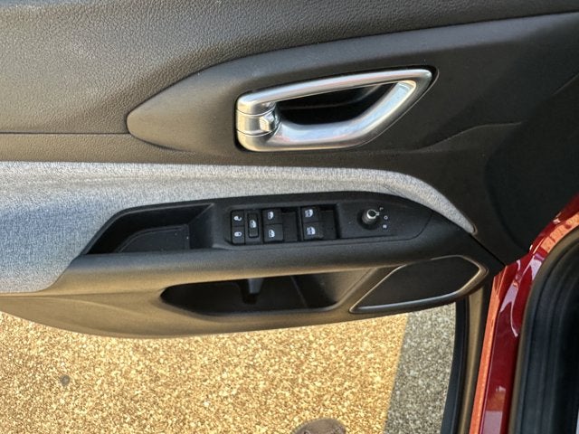 2024 Jeep Compass Sport 4x4