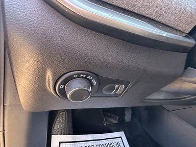 2024 Jeep Compass Sport 4x4