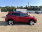 2024 Jeep Compass Sport 4x4