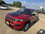 2024 Jeep Compass Sport 4x4
