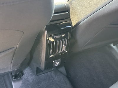 2024 Jeep Compass Sport 4x4