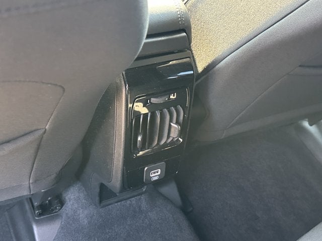 2024 Jeep Compass Sport 4x4