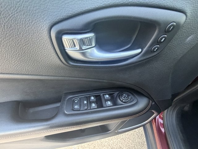 2021 Jeep Compass Limited 4x4