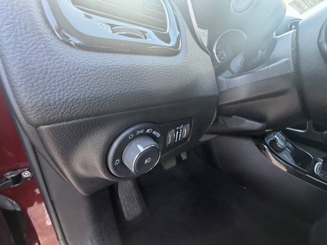 2021 Jeep Compass Limited 4x4