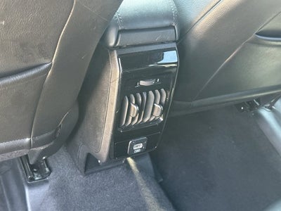 2023 Jeep Compass Trailhawk 4x4