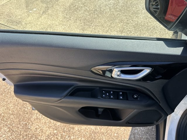 2023 Jeep Compass Trailhawk 4x4