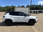 2023 Jeep Compass Trailhawk 4x4