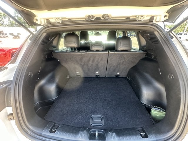 2023 Jeep Compass Trailhawk 4x4