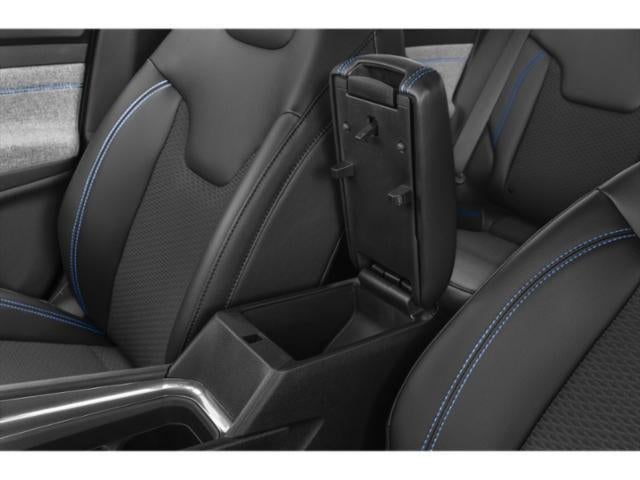 2023 Jeep Compass Latitude Lux FWD