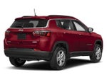 2023 Jeep Compass Latitude Lux FWD