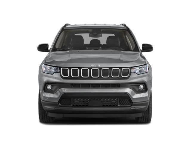 2023 Jeep Compass Latitude Lux FWD
