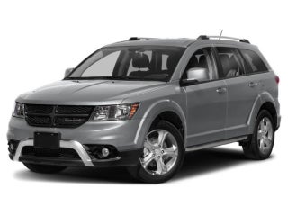 2020 Dodge Journey Crossroad
