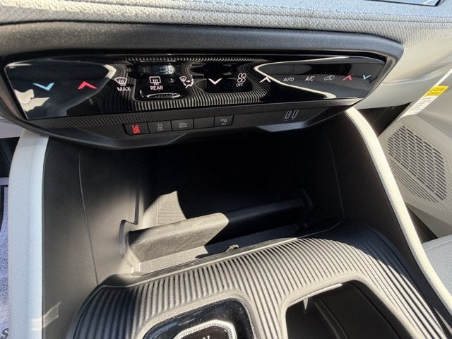 2027 Jeep Cherokee CHEROKEE LAREDO 4X4