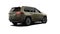 2027 Jeep Cherokee CHEROKEE LAREDO 4X4