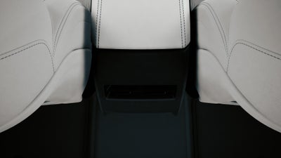 2027 Jeep Cherokee CHEROKEE LAREDO 4X4