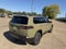 2027 Jeep Cherokee CHEROKEE LAREDO 4X4