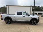 2026 RAM Ram 2500 RAM 2500 WARLOCK CREW CAB 4X4 6'4' BOX