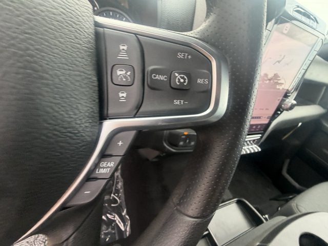 2026 RAM 2500 RAM 2500 TRADESMAN CREW CAB 4X4 6'4' BOX