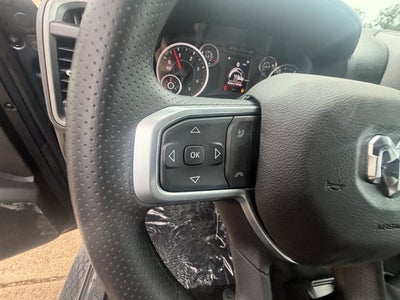 2026 RAM 2500 RAM 2500 TRADESMAN CREW CAB 4X4 6'4' BOX