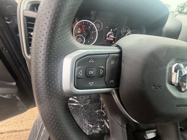 2026 RAM 2500 RAM 2500 TRADESMAN CREW CAB 4X4 6'4' BOX