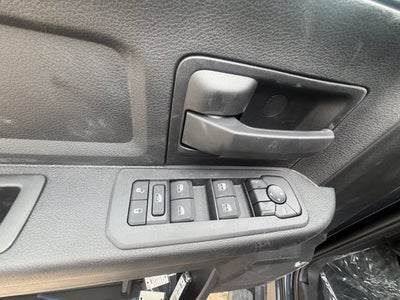2026 RAM 2500 RAM 2500 TRADESMAN CREW CAB 4X4 6'4' BOX