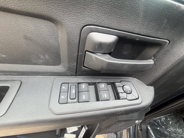 2026 RAM 2500 RAM 2500 TRADESMAN CREW CAB 4X4 6'4' BOX