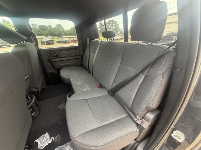 2026 RAM 2500 RAM 2500 TRADESMAN CREW CAB 4X4 6'4' BOX