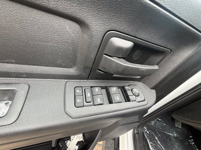 2026 RAM 2500 RAM 2500 TRADESMAN CREW CAB 4X4 6'4' BOX