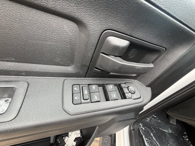 2026 RAM 2500 RAM 2500 TRADESMAN CREW CAB 4X4 6'4' BOX