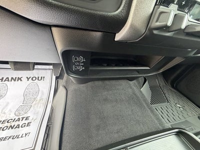 2026 RAM Ram 2500 RAM 2500 WARLOCK CREW CAB 4X4 6'4' BOX