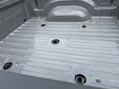 2026 RAM Ram 2500 RAM 2500 WARLOCK CREW CAB 4X4 6'4' BOX