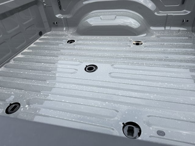 2026 RAM Ram 2500 RAM 2500 WARLOCK CREW CAB 4X4 6'4' BOX