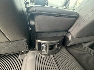 2026 RAM Ram 2500 RAM 2500 WARLOCK CREW CAB 4X4 6'4' BOX