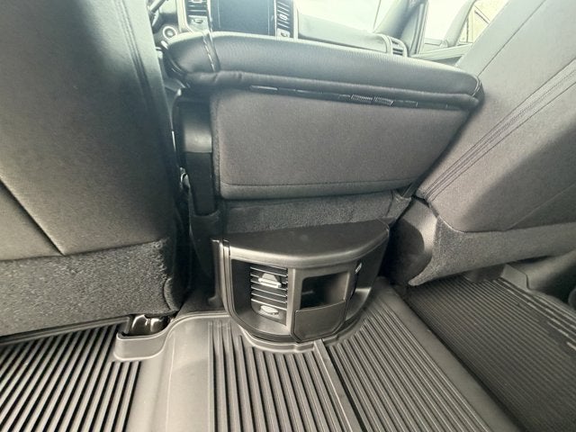 2026 RAM Ram 2500 RAM 2500 WARLOCK CREW CAB 4X4 6'4' BOX