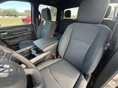 2026 RAM Ram 2500 RAM 2500 LONE STAR CREW CAB 4X4 6'4' BOX