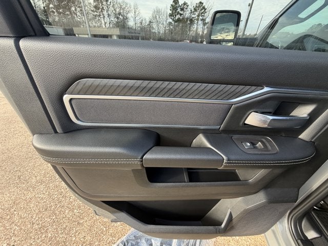 2026 RAM Ram 2500 RAM 2500 LONE STAR CREW CAB 4X4 6'4' BOX