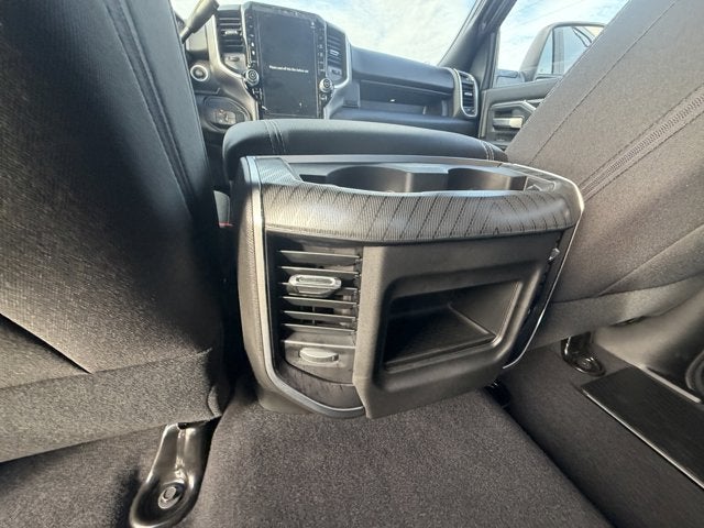 2026 RAM Ram 2500 RAM 2500 LONE STAR CREW CAB 4X4 6'4' BOX