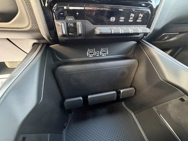 2026 RAM Ram 2500 RAM 2500 LONE STAR CREW CAB 4X4 6'4' BOX