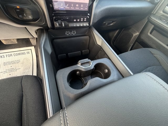 2026 RAM Ram 2500 RAM 2500 LONE STAR CREW CAB 4X4 6'4' BOX