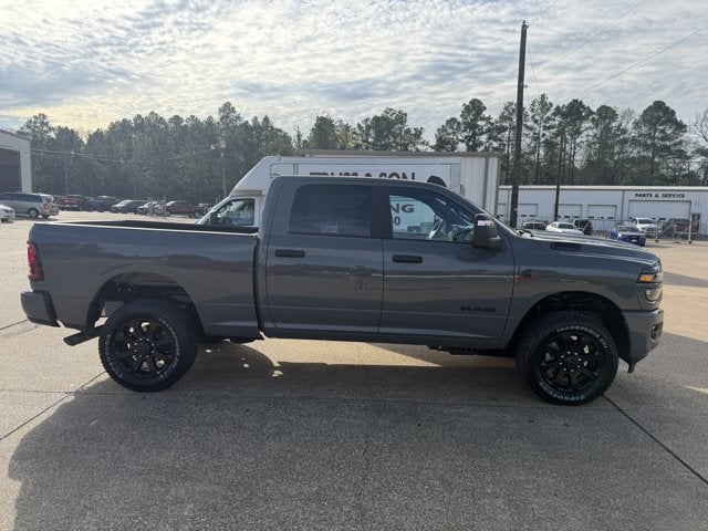 2026 RAM Ram 2500 RAM 2500 LONE STAR CREW CAB 4X4 6'4' BOX