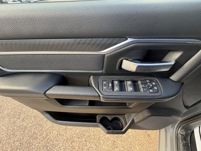 2026 RAM Ram 2500 RAM 2500 LONE STAR CREW CAB 4X4 6'4' BOX