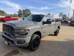 2026 RAM Ram 2500 RAM 2500 LONE STAR CREW CAB 4X4 6'4' BOX